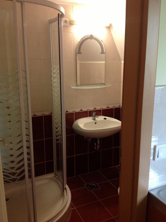 Majnar Villa Apartmanhaz Bogacs Ruang foto